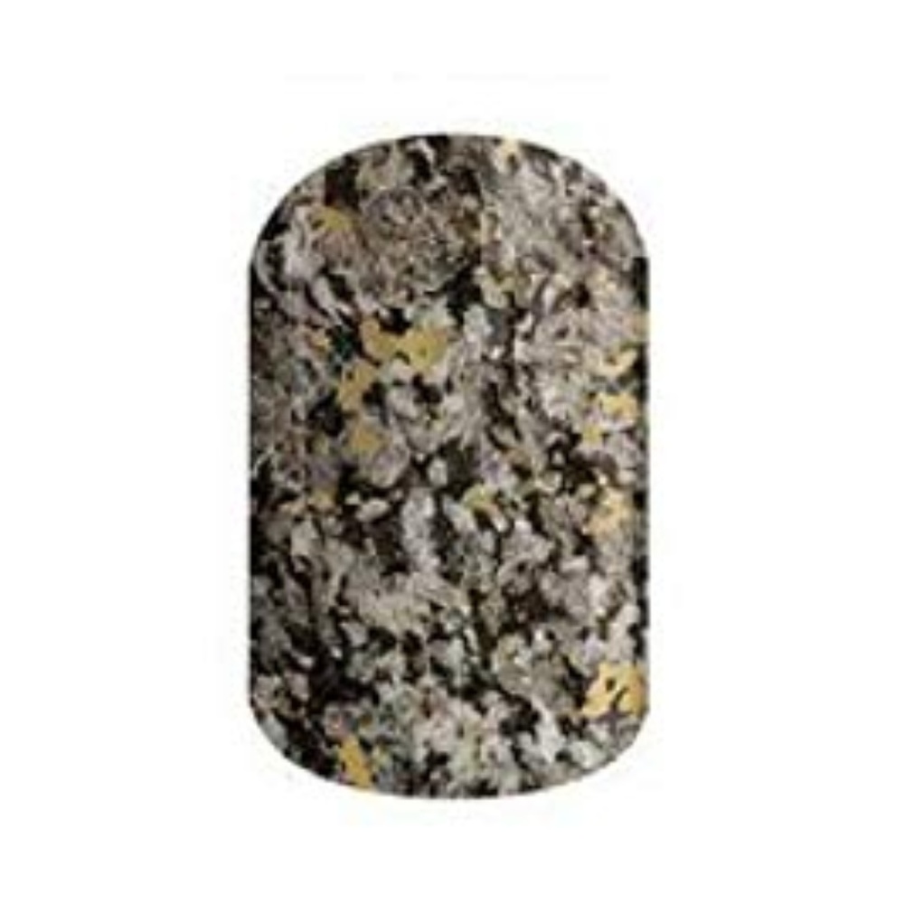 Jamberry Nail Wraps Black Pearl
